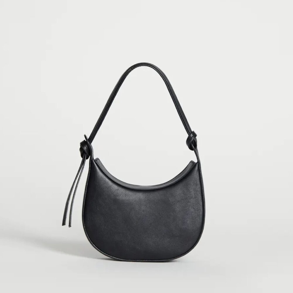 GIVEAWAY - Mini Rosetta Shoulder Bag